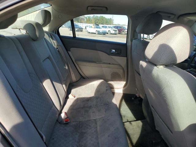 Photo 9 VIN: 3FAHP0HA7BR244796 - FORD FUSION 