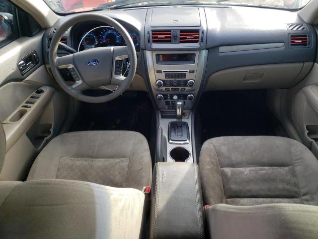 Photo 7 VIN: 3FAHP0HA7BR256155 - FORD FUSION SE 