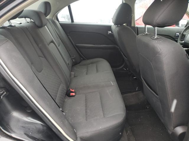 Photo 5 VIN: 3FAHP0HA7BR269634 - FORD FUSION SE 