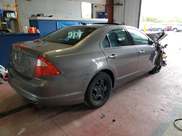 Photo 3 VIN: 3FAHP0HA7BR272761 - FORD FUSION SE 