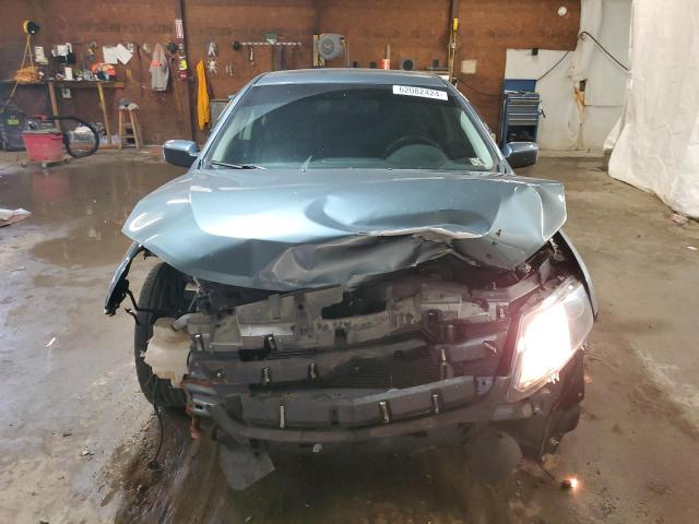 Photo 4 VIN: 3FAHP0HA7BR273053 - FORD FUSION 