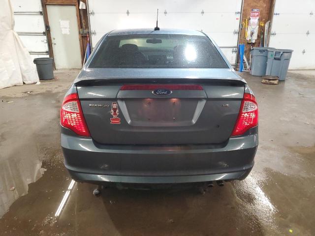 Photo 5 VIN: 3FAHP0HA7BR273053 - FORD FUSION 