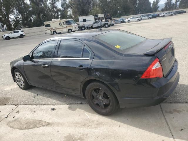 Photo 1 VIN: 3FAHP0HA7BR274302 - FORD FUSION SE 