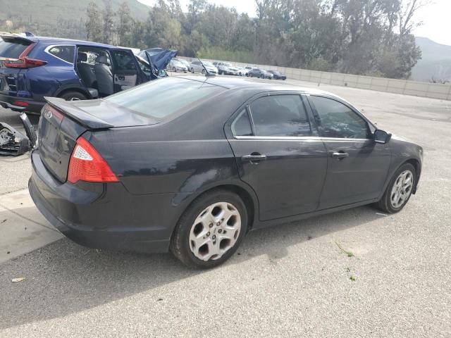 Photo 2 VIN: 3FAHP0HA7BR274302 - FORD FUSION SE 