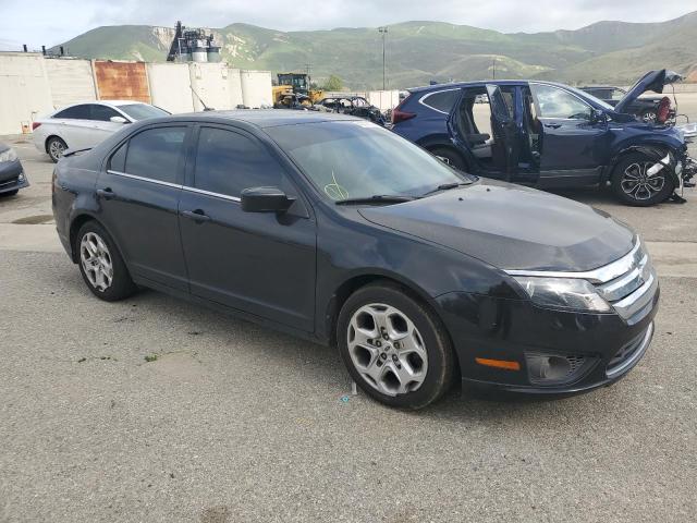 Photo 3 VIN: 3FAHP0HA7BR274302 - FORD FUSION SE 