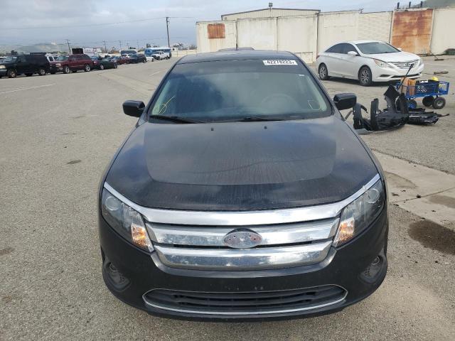 Photo 4 VIN: 3FAHP0HA7BR274302 - FORD FUSION SE 