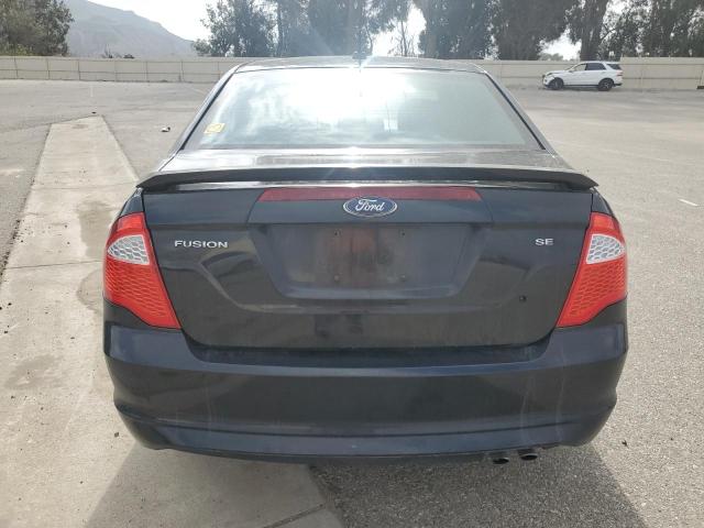 Photo 5 VIN: 3FAHP0HA7BR274302 - FORD FUSION SE 