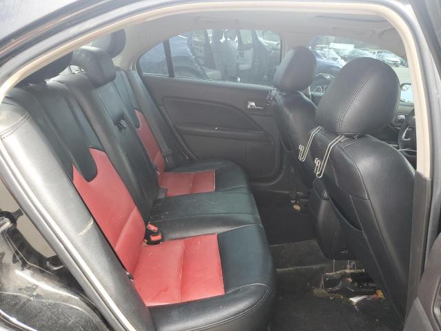 Photo 9 VIN: 3FAHP0HA7BR274302 - FORD FUSION SE 