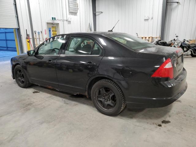 Photo 1 VIN: 3FAHP0HA7BR276731 - FORD FUSION 