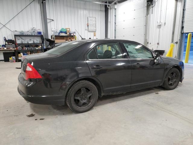 Photo 2 VIN: 3FAHP0HA7BR276731 - FORD FUSION 