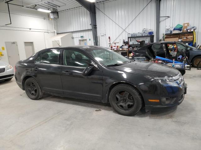 Photo 3 VIN: 3FAHP0HA7BR276731 - FORD FUSION 