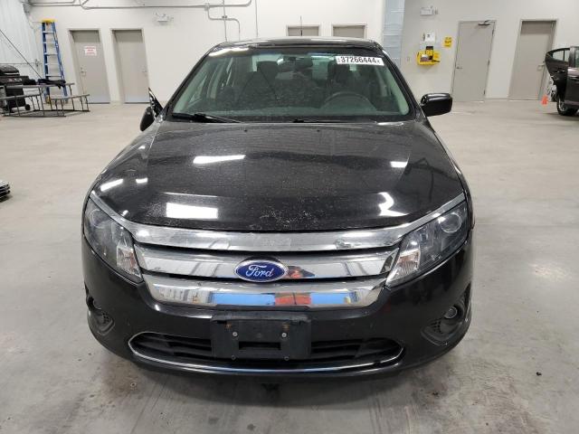 Photo 4 VIN: 3FAHP0HA7BR276731 - FORD FUSION 