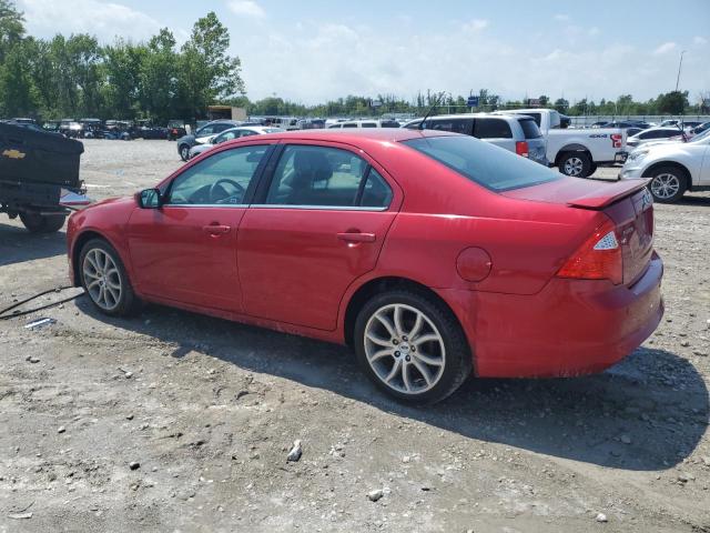 Photo 1 VIN: 3FAHP0HA7BR279936 - FORD FUSION 