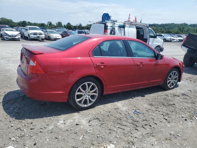 Photo 2 VIN: 3FAHP0HA7BR279936 - FORD FUSION 