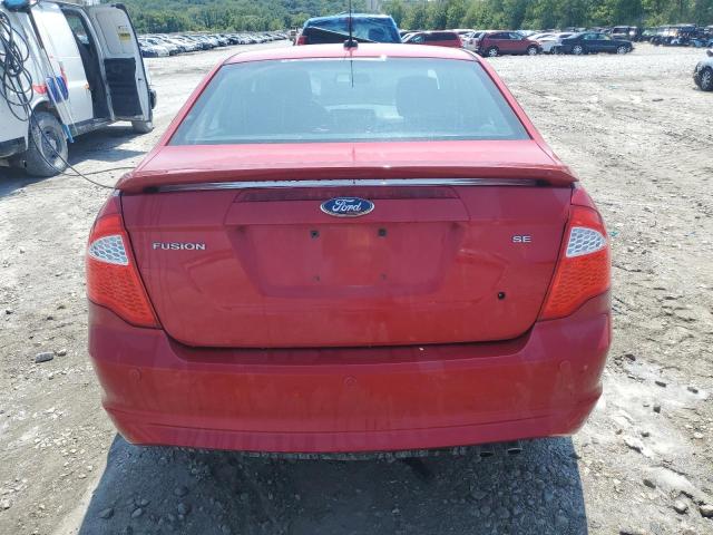 Photo 5 VIN: 3FAHP0HA7BR279936 - FORD FUSION 