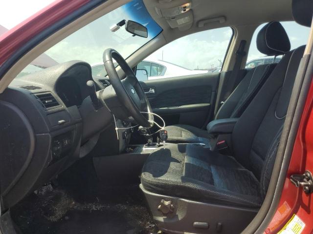 Photo 6 VIN: 3FAHP0HA7BR279936 - FORD FUSION 