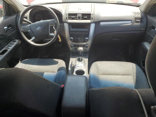 Photo 7 VIN: 3FAHP0HA7BR279936 - FORD FUSION 