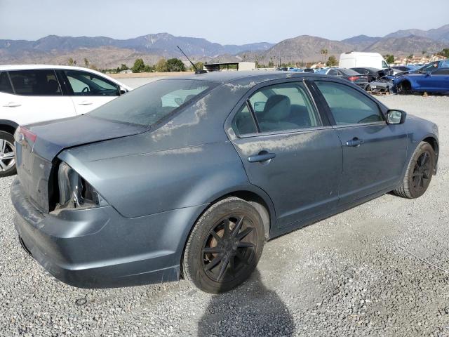 Photo 2 VIN: 3FAHP0HA7BR281265 - FORD FUSION SE 