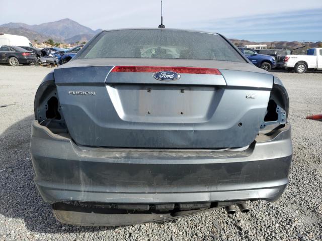 Photo 5 VIN: 3FAHP0HA7BR281265 - FORD FUSION SE 