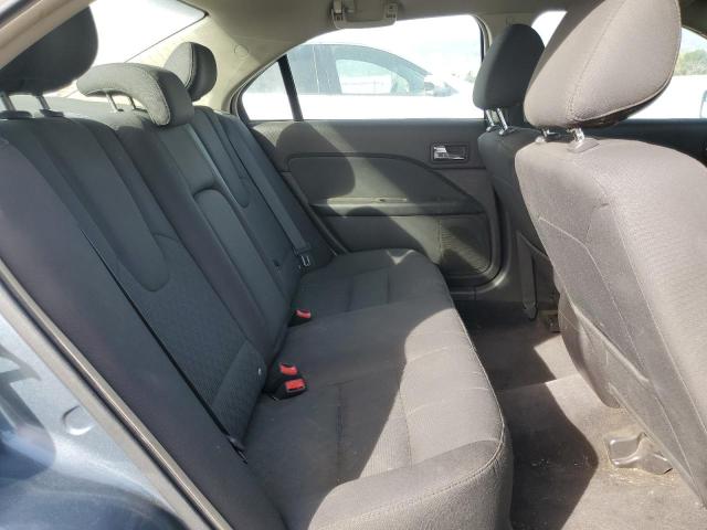 Photo 9 VIN: 3FAHP0HA7BR281265 - FORD FUSION SE 