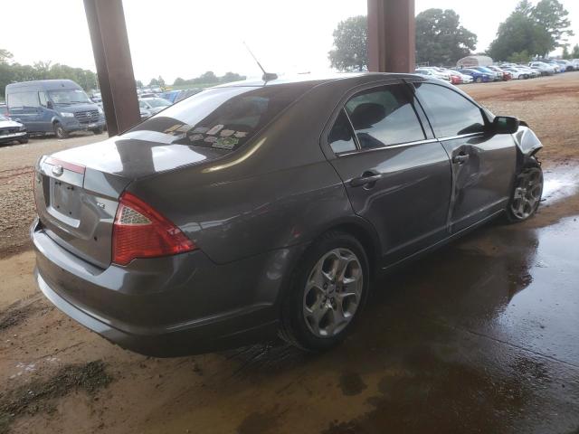 Photo 3 VIN: 3FAHP0HA7BR304270 - FORD FUSION SE 