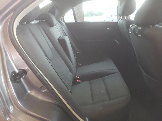 Photo 5 VIN: 3FAHP0HA7BR304270 - FORD FUSION SE 