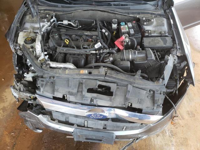 Photo 6 VIN: 3FAHP0HA7BR304270 - FORD FUSION SE 