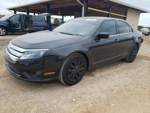 Photo 0 VIN: 3FAHP0HA7BR310960 - FORD FUSION 