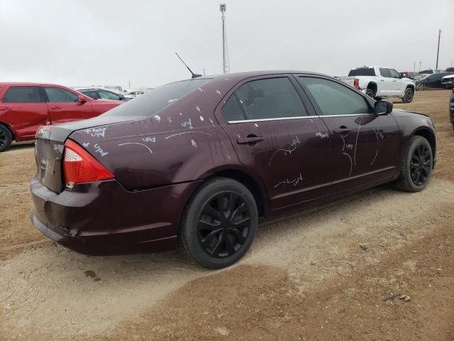 Photo 2 VIN: 3FAHP0HA7BR320520 - FORD FUSION 