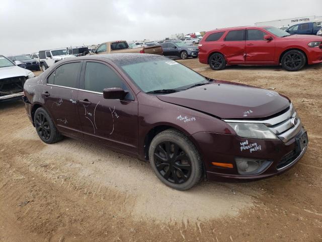 Photo 3 VIN: 3FAHP0HA7BR320520 - FORD FUSION 