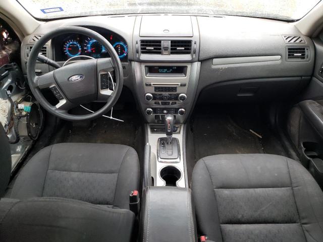 Photo 7 VIN: 3FAHP0HA7BR320520 - FORD FUSION 