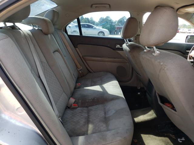 Photo 5 VIN: 3FAHP0HA7BR324101 - FORD FUSION SE 