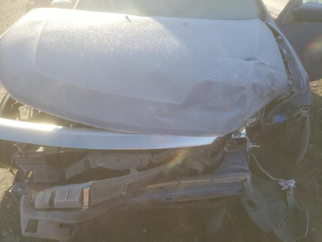 Photo 10 VIN: 3FAHP0HA7BR327421 - FORD FUSION 