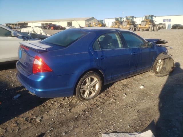 Photo 2 VIN: 3FAHP0HA7BR327421 - FORD FUSION 