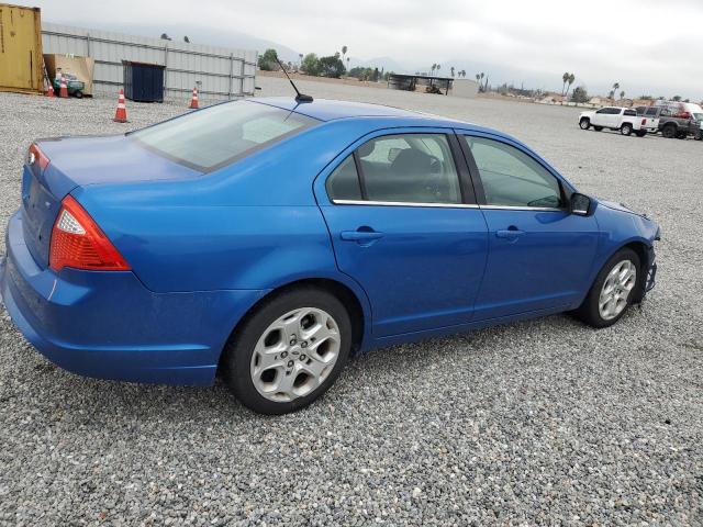 Photo 2 VIN: 3FAHP0HA7BR329475 - FORD FUSION SE 