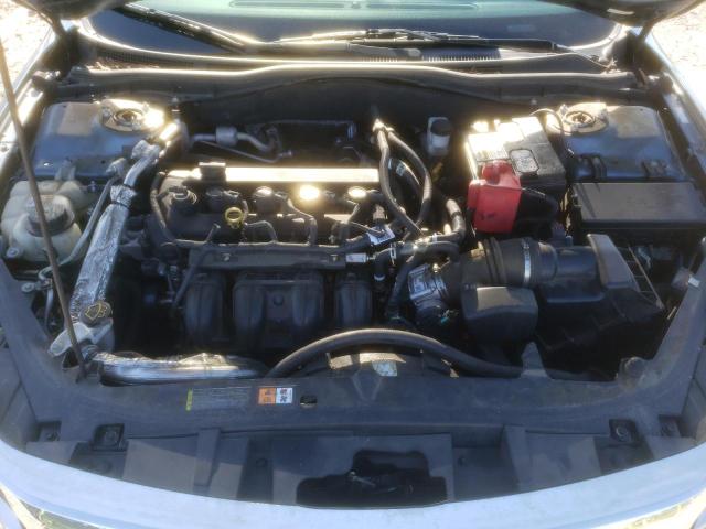 Photo 6 VIN: 3FAHP0HA7BR345613 - FORD FUSION SE 