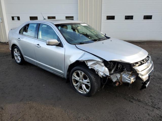 Photo 3 VIN: 3FAHP0HA7CR100893 - FORD FUSION 