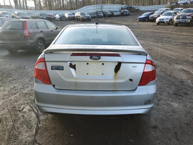 Photo 5 VIN: 3FAHP0HA7CR100893 - FORD FUSION 