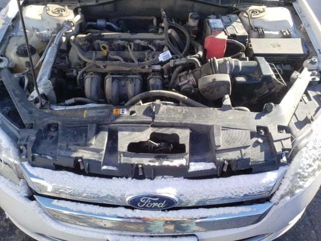 Photo 10 VIN: 3FAHP0HA7CR108976 - FORD FUSION SE 