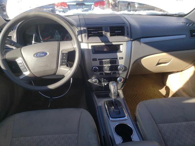 Photo 7 VIN: 3FAHP0HA7CR108976 - FORD FUSION SE 