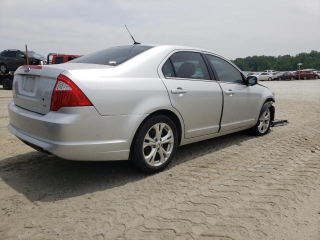 Photo 2 VIN: 3FAHP0HA7CR110002 - FORD FUSION SE 