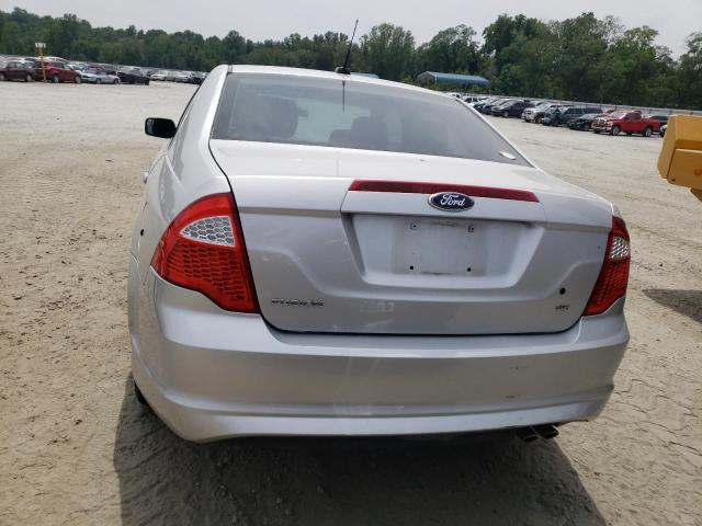 Photo 5 VIN: 3FAHP0HA7CR110002 - FORD FUSION SE 