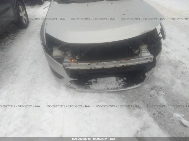 Photo 5 VIN: 3FAHP0HA7CR115636 - FORD FUSION 