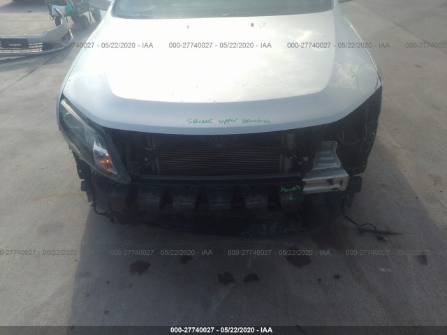 Photo 5 VIN: 3FAHP0HA7CR115796 - FORD FUSION 