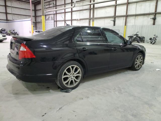 Photo 2 VIN: 3FAHP0HA7CR118861 - FORD FUSION SE 