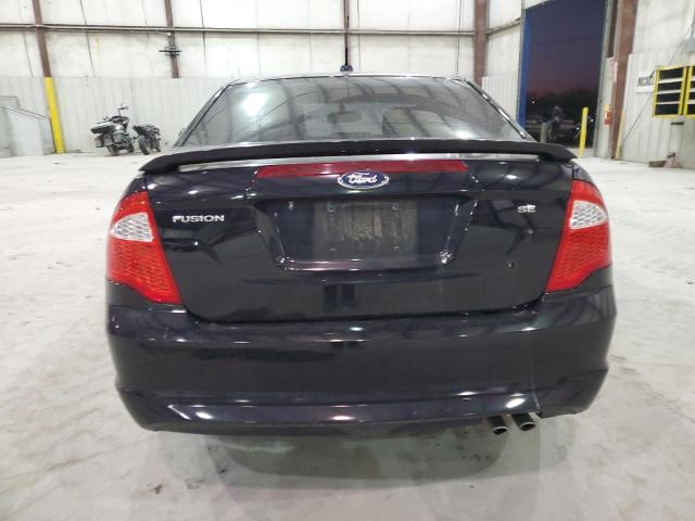 Photo 5 VIN: 3FAHP0HA7CR118861 - FORD FUSION SE 