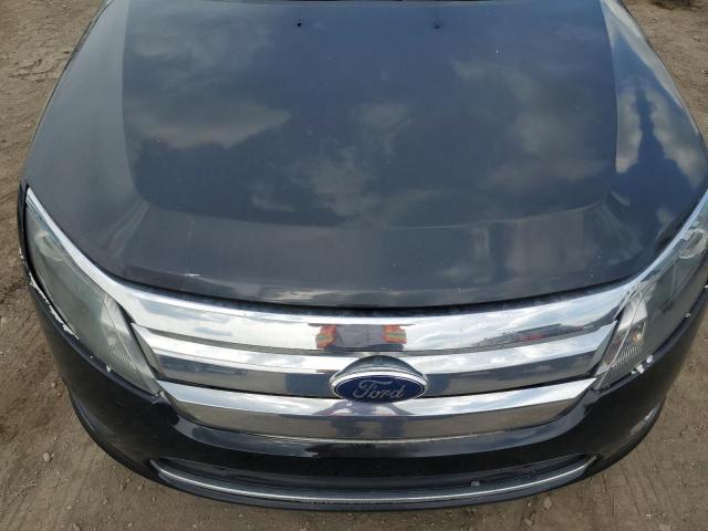 Photo 10 VIN: 3FAHP0HA7CR141010 - FORD FUSION 