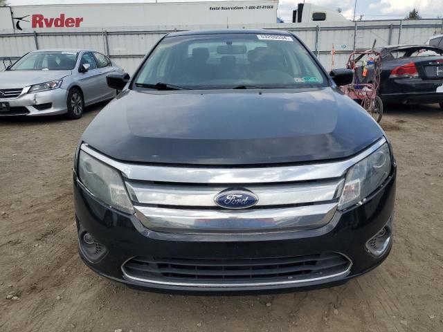 Photo 4 VIN: 3FAHP0HA7CR141010 - FORD FUSION 