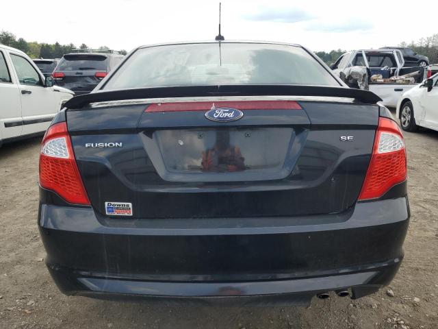 Photo 5 VIN: 3FAHP0HA7CR141010 - FORD FUSION 