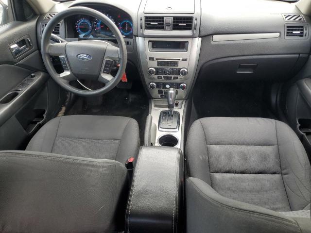 Photo 7 VIN: 3FAHP0HA7CR141010 - FORD FUSION 